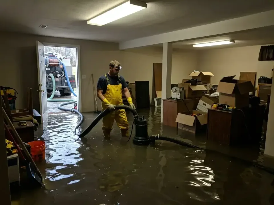 basement-burst-pipe-flooding-a-001 — frequently asked questions, 24-Hour Water Damage Restoration Services in New Chicago, IN